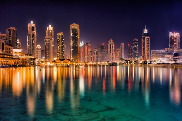 Dubai-business